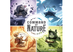 Command of Nature